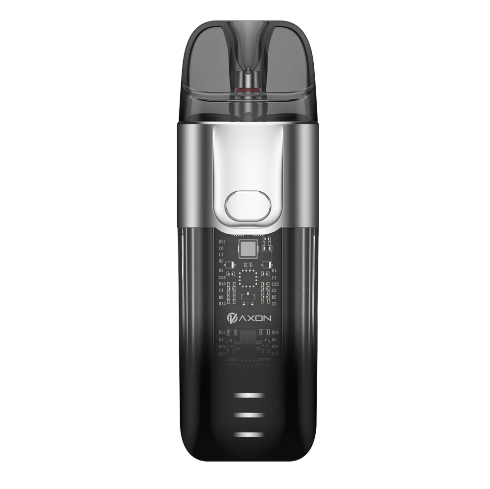 NOUVEAUTÉS VAPORESSO